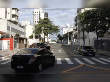 Imagem ilustrativa da imagem Mão única e mudanças no trânsito em Vila Velha