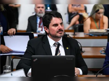 O ministro Flávio Dino enviou à PGR lista de possíveis irregularidades