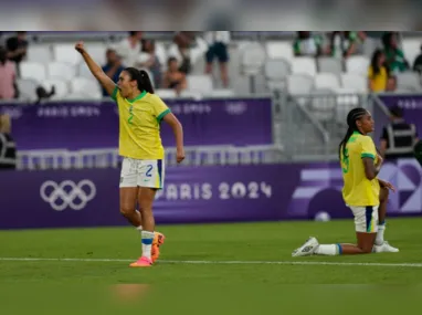 Hugo Calderano foi dominante contra o 13º do mundo na partida que durou apenas 28 minutos