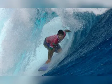 Valdiléia Martins está classificada para a final do salto em altura