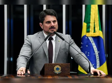 Senador Marcos do Val