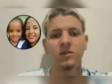 Imagem ilustrativa da imagem Motorista que atropelou mãe e filha em Vila Velha é considerado foragido