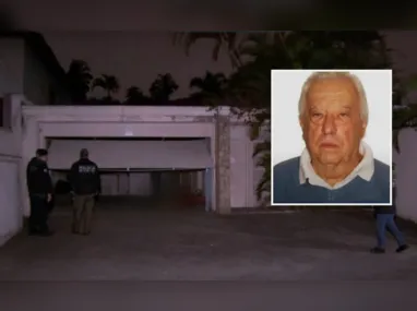 Imagem ilustrativa da imagem O que se sabe sobre o idoso que foi encontrado morto debaixo de tapete em SP