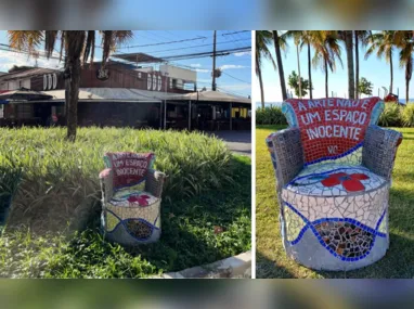 Emerson Xumbrega, presidente da Boa Vista, com as musas Elizangela Reis e Aline Matos e o sambista Godô