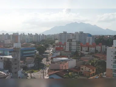 Perspectiva de quarto no Grand Soleil: espaço e requinte em cada detalhe do projeto