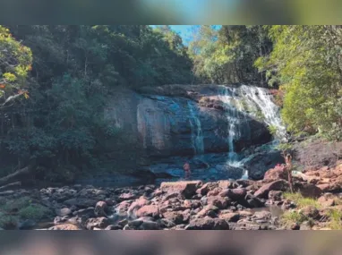 Imagem ilustrativa da imagem Passeio pela região das montanhas de Guarapari