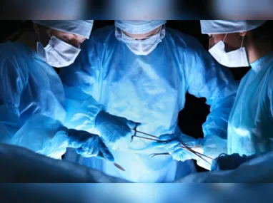 Imagem ilustrativa da imagem Pesquisadores implantam primeiro coração totalmente artificial em paciente nos EUA