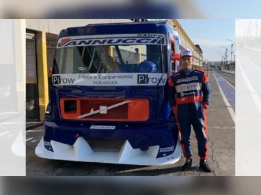 Hugo Cibien se junta à Vannucci Racing neste  segundo semestre