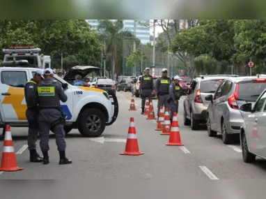 Imagem ilustrativa da imagem Polícia Militar terá câmeras corporais a partir de outubro no ES