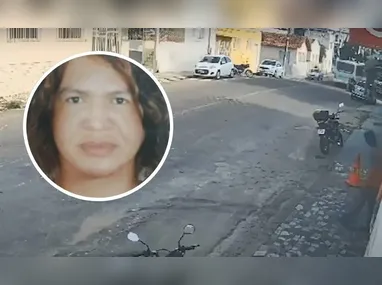 Maria de Fátima Dalmontica, de 62 anos, o filho dela Jocimar Alves Dalmontica, de 35, e Adriele dos Santos Oliveira, 23 são as vitimas encontradas