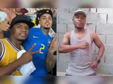 Imagem ilustrativa da imagem Polícia investiga assassinato de assessor de MC Livinho após briga em bar de SP