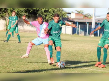 Futebol de areia em Vitória