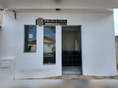 Submetralhadora foi apreendida durante ação policial