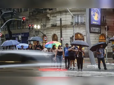 Previsão é que situação atual enfrentada no país fique cada vez mais comum nas próximas décadas