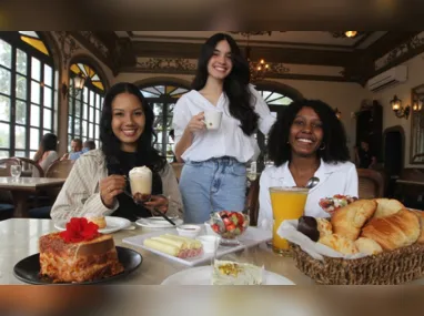 Bandas vão se apresentar no Polentão domingo, a partir das 9 horas