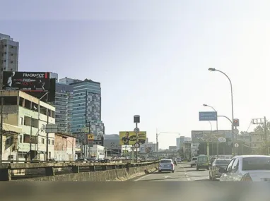 Terceira Ponte tem interdição parcial neste domingo