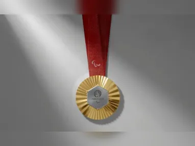 Imagem ilustrativa da imagem Receita Federal: medalhas olímpicas são isentas de impostos