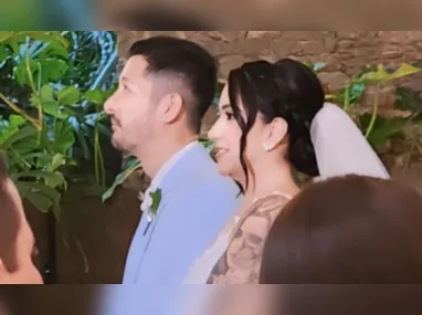 Imagem ilustrativa da imagem Maquiadora diz que casal saiu feliz de festa antes de noivo ser atropelado no RJ