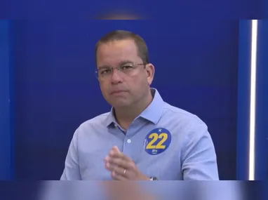 Igor Elson disse ser responsabilidade do prefeito cuidar da segurança de sua cidade: “Integração é fundamental”