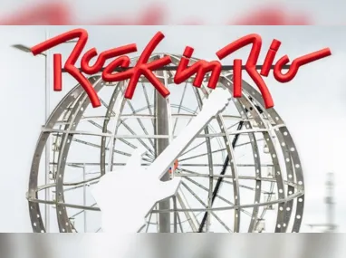 Rock in Rio acontece entre os dias 13 a 22 de setembro