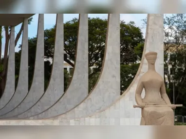 Imagem ilustrativa da imagem STF suspende julgamento sobre revisão da vida toda