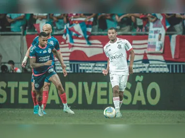 Paquetá, Endrick e Vinícius Jr. lamentam a derrota