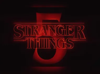 Imagem ilustrativa da imagem 'Stranger Things': prévia da temporada final com Linda Hamilton e luta contra Vecna