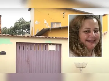 Viatura da PM: homens foram mortos a tiros