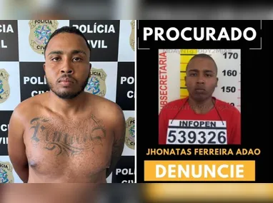 Policiais militares apreendem armas durante incursão no Morro do São Benedito