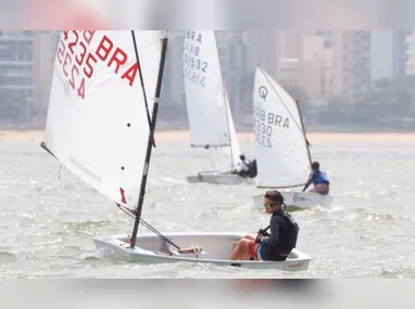 Isaquias Queiroz ganha C1 500m no Brasileiro de Canoagem, mas admite: 'Preciso ser mais rápido'