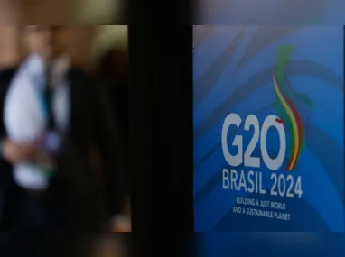 Imagem ilustrativa da imagem Taxação de super-ricos, uma das prioridades do Brasil, avança no G20