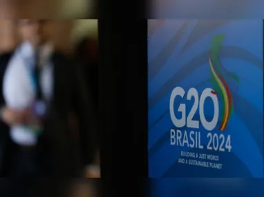 Imagem ilustrativa da imagem Brasil deu voz aos africanos na questão do endividamento, diz Lula no G20