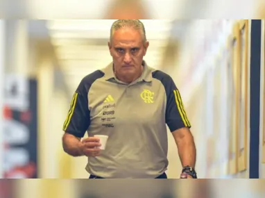 Imagem ilustrativa da imagem Arritmia cardíaca: entenda problema que afetou Tite e Izquierdo na Libertadores