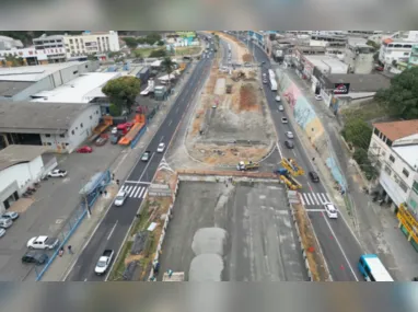 Terceira Ponte tem interdição parcial neste domingo