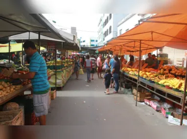 Assumção foi a igreja em bairro