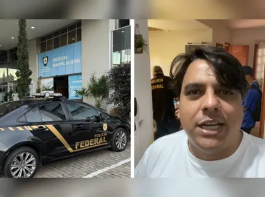 Lira diz ser necessário integrar tecnologias com a experiência dos policiais