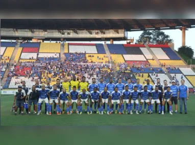 Porto garantiu o título da Copa Espírito Santo