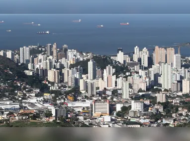 Imagem ilustrativa da imagem Vitória aparece entre as capitais mais desenvolvidas do Brasil; veja a lista