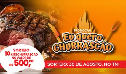 Imagem ilustrativa da promoção