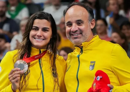 Imagem ilustrativa da imagem Mulheres do Brasil fazem sua melhor campanha na história das Paralimpíadas