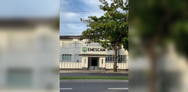 Novas oportunidades para alunos da Emescam: Novo prédio do Hospital ...