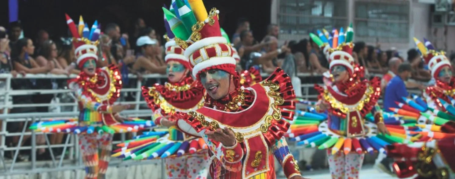 Imagem ilustrativa da imagem Começa a venda dos camarotes para o Carnaval de Vitória