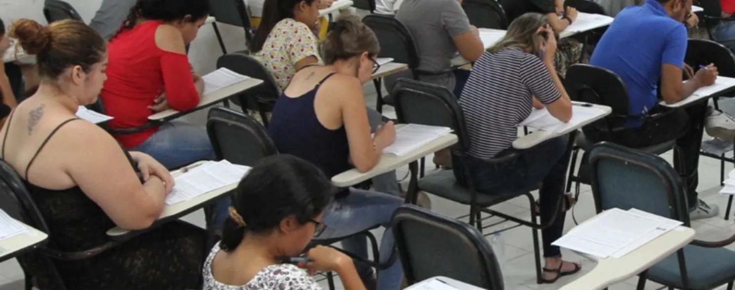 Imagem ilustrativa da imagem CNU oferece vale-alimentação de R$ 1.000; veja todos os benefícios