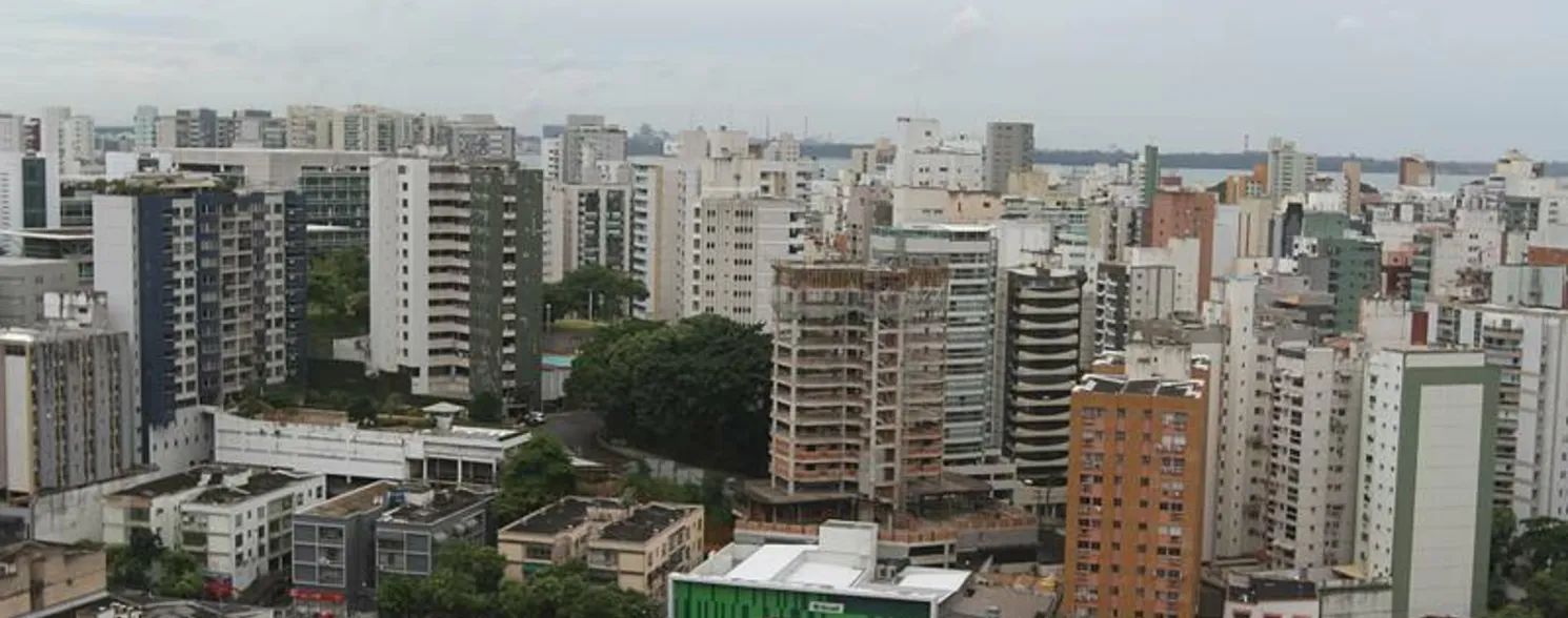 Imagem ilustrativa da imagem Otimismo com mercado imobiliário  em 2025