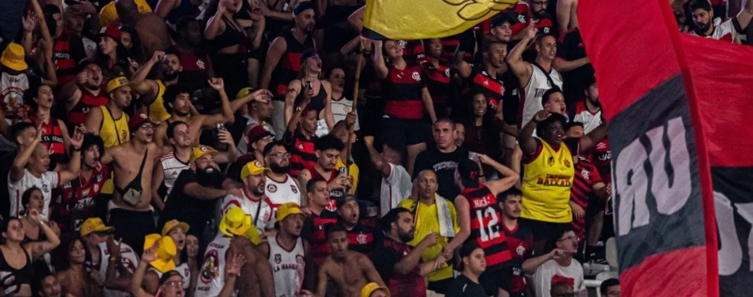 Imagem ilustrativa da imagem Respeitem: o torcedor é quem mais entende de seu time