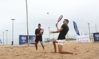 Imagem ilustrativa da imagem Após campeonato de Beach Tennis, Rede Tribuna realiza corrida de rua neste domingo