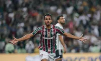 Imagem ilustrativa da imagem MELHORES MOMENTOS | Flu em vantagem no confronto com o Atlético-MG na Libertadores