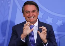 PF aponta Bolsonaro como 'principal destinatário' de ações da 'Abin paralela'