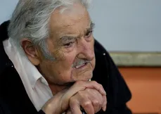 Pepe Mujica tinha 89 anos e morreu nesta terça-feira