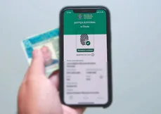 E-título pode ser utilizado para quitar a multa e regularizar a situação perante à Justiça Eleitoral